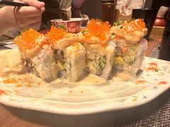 -满来寿喜烧(金虹桥店)