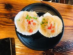 -红料理|串串有瘾·烧烤(吴中路店)