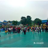 广州市儿童公园游玩攻略