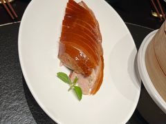 -四季民福烤鸭店(外滩外白渡桥店)