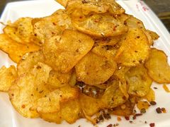 -神仙钵湘香土菜馆(光华路店)