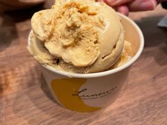 -LUNEURS月乐诗·法式冰淇淋(环贸店)