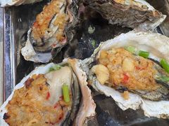 -喝丢一只鞋海鲜烧烤(总店)