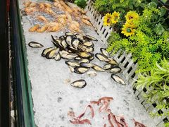 -巴犀烧烤(新崇光店)