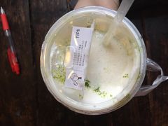 -HEYCAA&LAB 喜悦之茶(太平街店)