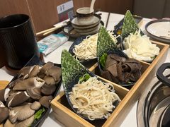 -汤宴·参须肚包鸡(南京路店)