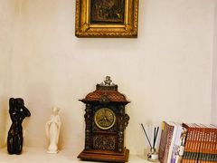 -Me Coffee下午茶艺术空间