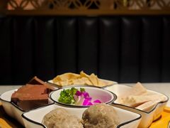 京韵四合院-京韵胡同·酱香羊蝎子火锅涮肉(长寿路店)