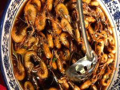 阮小二酱油虾-兴农记