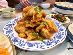 -石老头关东饺子王·东北菜(嘉华鑫城店)