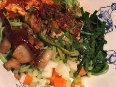 -汉唐宴长安食府