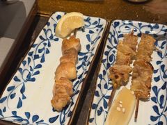 -九洲喜来登酒店湖月日餐厅