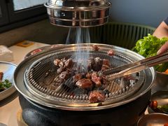-范儿·嫂子烤肉·精致炭火烤肉(长治路店)