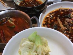 -铁公鸡·四川料理(天环广场店)