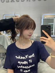 -YOUNG漾沙龙