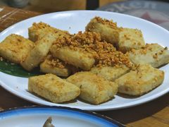 -蜗牛小馆醉乡民谣云南菜(惠新西里店)
