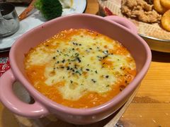 -夏日玛莉西餐厅(耒阳龙腾店)