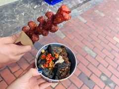 -董顺桃老长沙臭豆腐(步行街店)