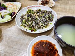 -津门张记包子铺(华昌道店)