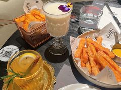 -Nord Grill&Bar Highland诺德西餐(深圳欢乐海岸店)