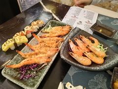 -汕头国际大酒店-牛一町目餐厅