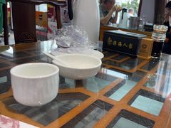 -良师门滨海人家·海鲜·家常菜(滨海城店)