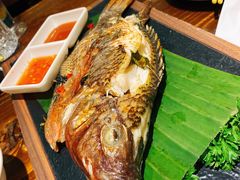 -Siam泰餐厅(水上公园店)