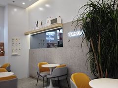 -野人先生现做冰淇淋(北京环宇荟店)