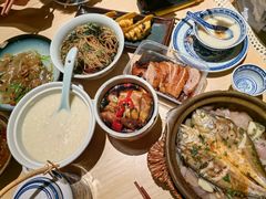 -南京大牌档(龙江新城市广场店)