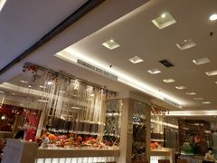 -芭菲盛宴·环球美食(袁家岗店)