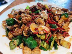 -百味地锅鸡(夹河西街店)