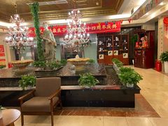 -汤泉良子.足疗按摩.SPA(中关村店)