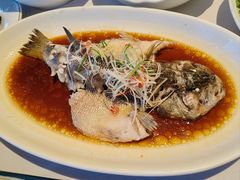-峨嵋酒家(地安门店)