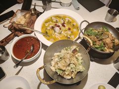 -醉得意·山茶油炒土鸡(莆田仙游方圆荟店)