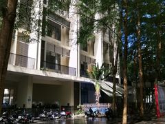 -海南热带海洋学院(三亚校区)