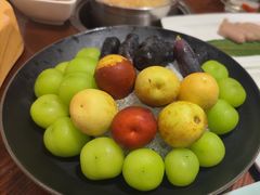 -东海怡品海鲜豆捞(舟宿夜江店)