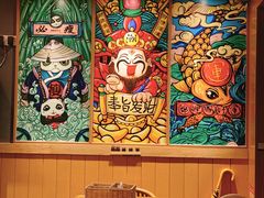 -友悦食堂(灯湖店)