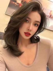 -FASHION PALACE hair+
