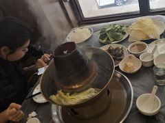 -鑫龙火锅城(青岛分店)