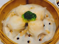 -丰鲤楼•闽南茶楼(仟禧汇店)