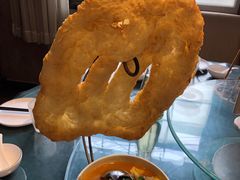 -天毓山庄·餐厅