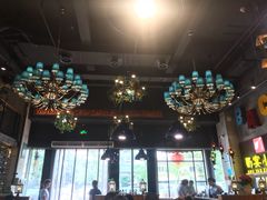 -蜀宴小调·精致家常菜(科华店)