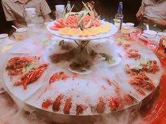 -张胡李四季虾玲珑(竞舟路店)
