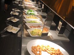 -宁波逸东豪生大酒店·豪生咖啡厅