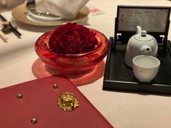-丽思卡尔顿酒店-天泰轩中餐厅(大沽北路店)