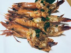-清水日本料理铁板烧(学府路店)
