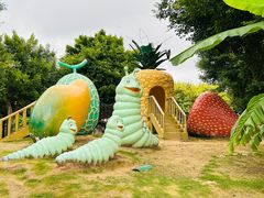 -琅岐红光湖公园