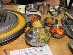 -姜虎东白丁烤肉(深圳湾后海汇店)