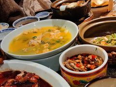 -南京大牌档(之心城店)