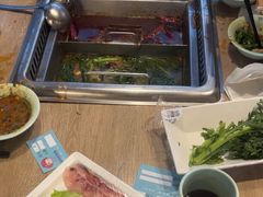 -野妹经典火锅(民治店)